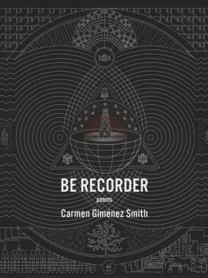 cover image of Be Recorder
